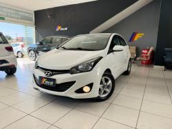 HYUNDAI HB 20 Hatch 1.6 16V 4P FLEX COMFORT PLUS