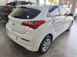 HYUNDAI HB 20 Hatch 1.6 16V 4P FLEX COMFORT PLUS