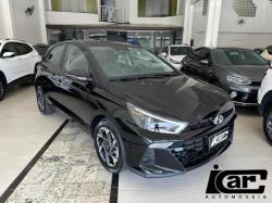 HYUNDAI HB 20 Hatch 1.0 12V 4P FLEX TGDI PLATINUM PLUS TURBO AUTOMTICO