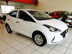 HYUNDAI HB 20 Hatch 1.0 12V 4P FLEX SENSE