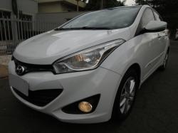 HYUNDAI HB 20 Hatch 1.6 16V 4P PREMIUM FLEX AUTOMTICO