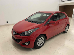 HYUNDAI HB 20 Hatch 1.6 16V 4P COMFORT FLEX COPA DO MUNDO