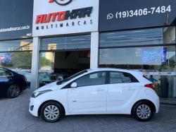 HYUNDAI HB 20 Hatch 1.0 12V 4P FLEX COMFORT PLUS