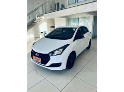 HYUNDAI HB 20 Hatch 1.6 16V 4P R SPEC FLEX AUTOMTICO