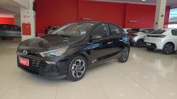 HYUNDAI HB 20 Hatch 1.0 12V 4P FLEX TGDI TURBO COPA DO MUNDO FIFA QATAR AUTOMTICO