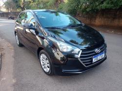 HYUNDAI HB 20 Hatch 1.0 12V 4P FLEX COMFORT PLUS