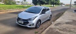 HYUNDAI HB 20 Hatch 1.0 12V 4P FLEX SPICY