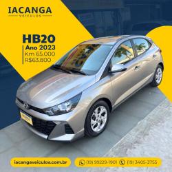 HYUNDAI HB 20 Hatch 1.0 12V 4P FLEX COMFORT