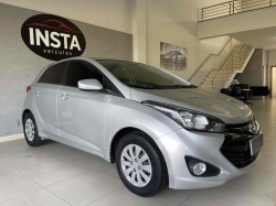 HYUNDAI HB 20 Hatch 1.0 12V 4P FLEX COMFORT