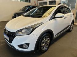 HYUNDAI HB 20 Hatch X 1.6 16V 4P PREMIUM FLEX AUTOMTICO