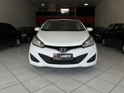 HYUNDAI HB 20 Hatch 1.0 12V 4P FLEX COMFORT