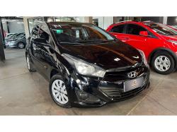 HYUNDAI HB 20 Hatch 1.6 16V 4P FLEX COMFORT PLUS AUTOMTICO