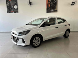 HYUNDAI HB 20 Hatch 1.0 12V 4P FLEX COMFORT