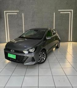 HYUNDAI HB 20 Hatch 1.0 12V 4P LIMITED