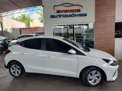 HYUNDAI HB 20 Hatch 1.0 12V 4P FLEX COMFORT