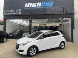 HYUNDAI HB 20 Hatch 1.6 16V 4P PREMIUM FLEX AUTOMTICO