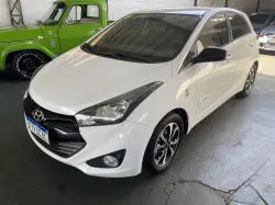 HYUNDAI HB 20 Hatch 1.0 12V 4P FLEX COPA DO MUNDO FIFA