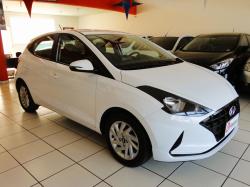 HYUNDAI HB 20 Hatch 1.0 12V 4P FLEX EVOLUTION