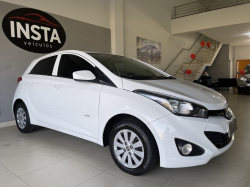 HYUNDAI HB 20 Hatch 1.0 12V 4P FLEX COMFORT PLUS