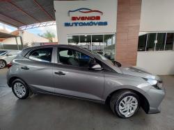 HYUNDAI HB 20 Hatch 1.0 12V 4P FLEX SENSE