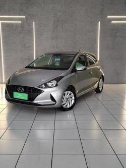 HYUNDAI HB 20 Hatch 1.0 12V 4P FLEX EVOLUTION