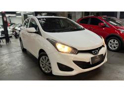 HYUNDAI HB 20 Hatch 1.0 12V 4P FLEX COMFORT