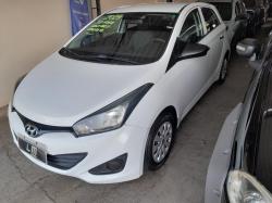 HYUNDAI HB 20 Hatch 1.0 12V 4P FLEX COMFORT