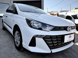 HYUNDAI HB 20 Hatch 1.0 12V 4P FLEX SENSE