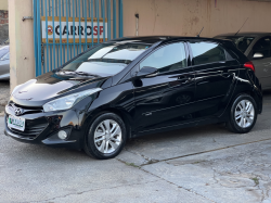 HYUNDAI HB 20 Hatch 1.6 16V 4P FLEX PREMIUM