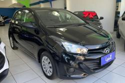 HYUNDAI HB 20 Hatch 1.0 12V 4P FLEX COMFORT