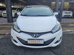 HYUNDAI HB 20 Hatch 1.6 16V 4P COMFORT STYLE FLEX