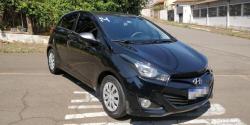 HYUNDAI HB 20 Hatch 1.0 12V 4P FLEX COMFORT