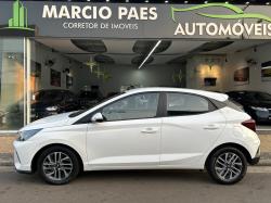 HYUNDAI HB 20 Hatch 1.0 12V 4P LIMITED