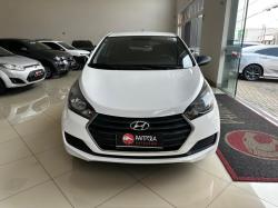 HYUNDAI HB 20 Hatch 1.0 12V 4P FLEX COMFORT