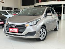 HYUNDAI HB 20 Hatch 