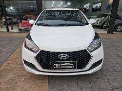 HYUNDAI HB 20 Hatch 1.0 12V 4P FLEX COMFORT