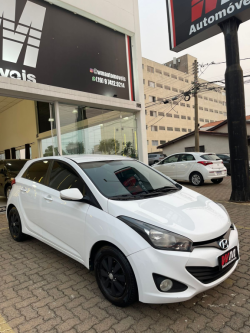 HYUNDAI HB 20 Hatch 1.0 12V 4P FLEX COMFORT PLUS