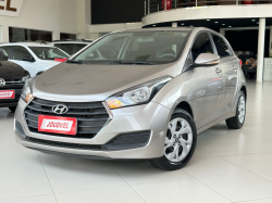 HYUNDAI HB 20 Hatch 1.0 12V 4P FLEX COMFORT