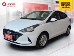 HYUNDAI HB 20 Hatch 1.0 12V 4P FLEX EVOLUTION