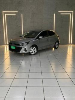 HYUNDAI HB 20 Hatch 1.0 12V 4P FLEX COMFORT