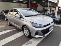 HYUNDAI HB 20 Hatch 1.0 12V 4P FLEX COMFORT