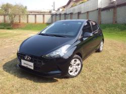 HYUNDAI HB 20 Hatch 1.0 12V 4P FLEX VISION