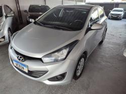 HYUNDAI HB 20 Hatch 1.6 16V 4P FLEX COMFORT PLUS AUTOMTICO