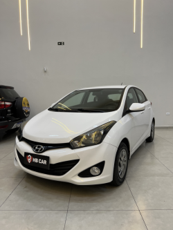 HYUNDAI HB 20 Hatch 1.0 12V 4P FLEX COMFORT