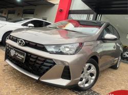 HYUNDAI HB 20 Hatch 1.0 12V 4P FLEX COMFORT