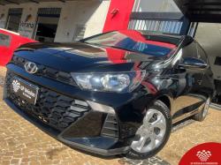 HYUNDAI HB 20 Hatch 1.0 12V 4P FLEX COMFORT