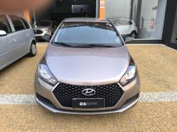 HYUNDAI HB 20 Hatch 1.0 12V 4P FLEX COMFORT