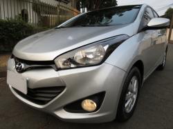 HYUNDAI HB 20 Hatch 1.6 16V 4P FLEX COMFORT STYLE AUTOMTICO