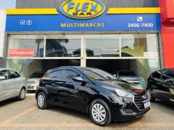 HYUNDAI HB 20 Hatch 1.0 12V 4P FLEX COMFORT