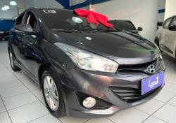 HYUNDAI HB 20 Hatch 1.6 16V 4P FLEX PREMIUM